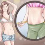 Cách giảm mỡ bụng và có vòng eo thon gọn hơn?