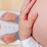 Mang thai tăng bao nhiêu cân là đủ?