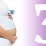 Mang thai tháng thứ 3 – mẹ cần lưu ý những gì?