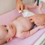 Các bệnh ngoài da phổ biến ở trẻ sơ sinh