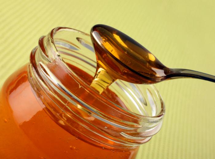 Mật ong chứa một lượng vitamin và khoáng chất đáng kể.