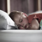 Giấc ngủ của trẻ từ 1 đến 2 tuổi