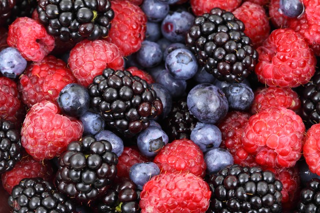 ăn đa dạng các loại hoa quả tốt cho sức khỏe