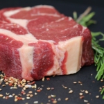Thịt đỏ và nguy cơ mắc bệnh ung thư ruột