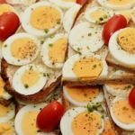 Trứng có tốt cho sức khỏe không? Nên ăn bao nhiêu quả một ngày?