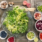 Thực phẩm và chế độ ăn uống trong phòng chống béo phì