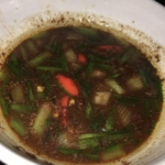 Tương cổ truyền: món ăn thuần Việt rất giàu dinh dưỡng